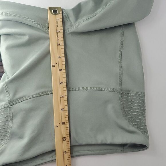 FP Movement by Free People Refine Legging in Light Green Size XS - Picture 8 of 8